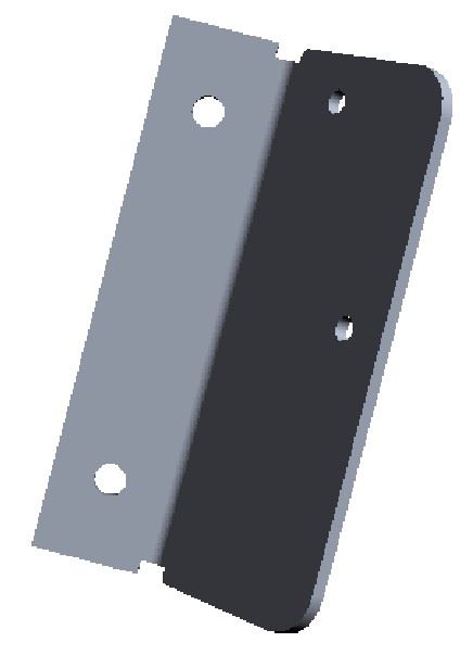 SEE Security TSW TH Switches and outlets | Tensor Security